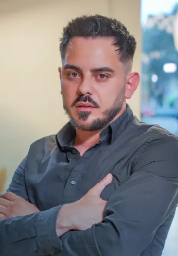 Alin Stanciu