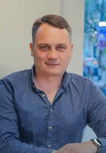 Călin Grigorescu