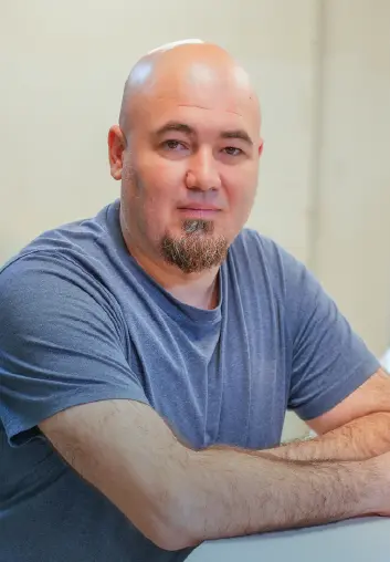 Claudiu Petrescu